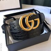 GUCCI BELT